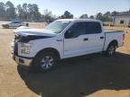 2017 FORD F150 SUPER - 1FTEW1CP6HKD07904