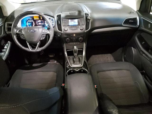 2018 FORD EDGE SEL - 2FMPK4J92JBB03607