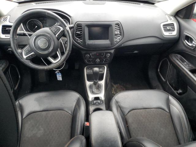 2019 JEEP COMPASS LA - 3C4NJCBB5KT820017