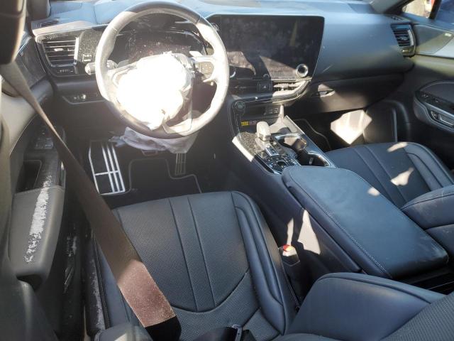2022 LEXUS NX 350 JTJKGCEZ7N2001460