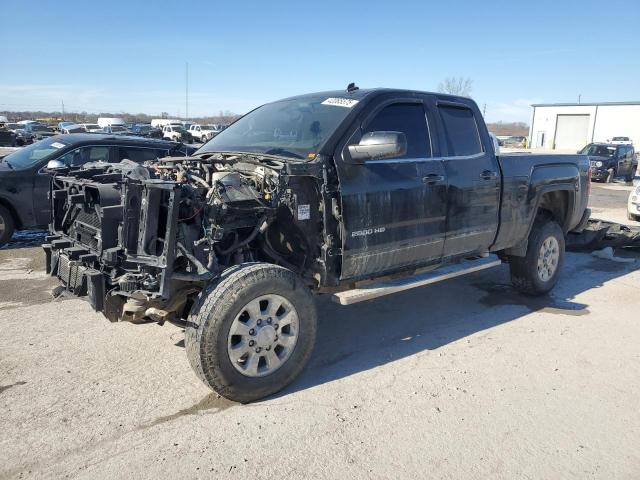 2015 GMC SIERRA K25 - 1GT22YE88FZ112520