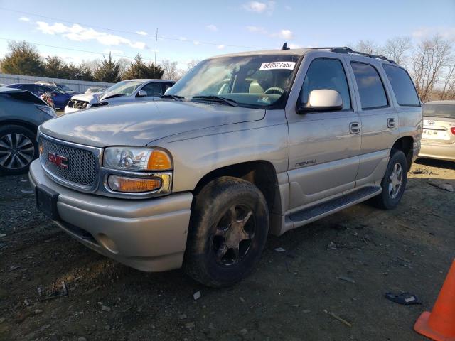 GMC YUKON DENA