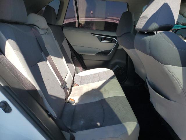 2019 TOYOTA RAV4 XLE - JTMW1RFV4KD002652