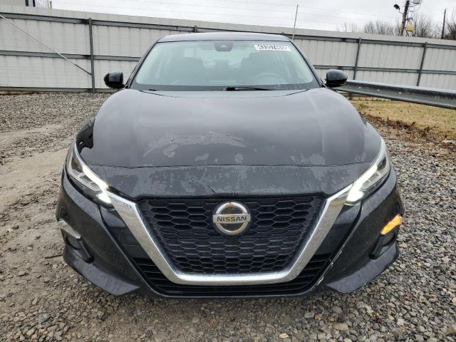2020 NISSAN ALTIMA SL - 1N4BL4EV6LC220294