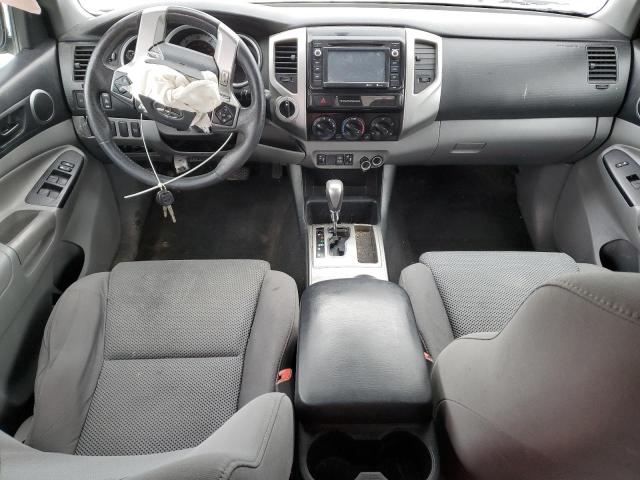 2015 TOYOTA TACOMA DOU - 5TFMU4FN3FX030822