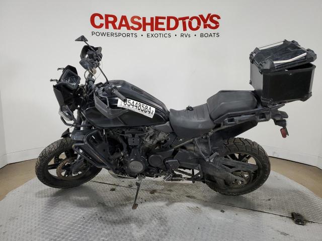 2023 HARLEY-DAVIDSON RA1250 S 1HD1ZES15PB308811