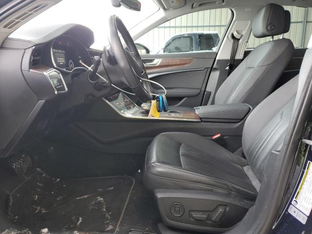 2019 AUDI A6 PRESTIG - WAUM2AF26KN051399