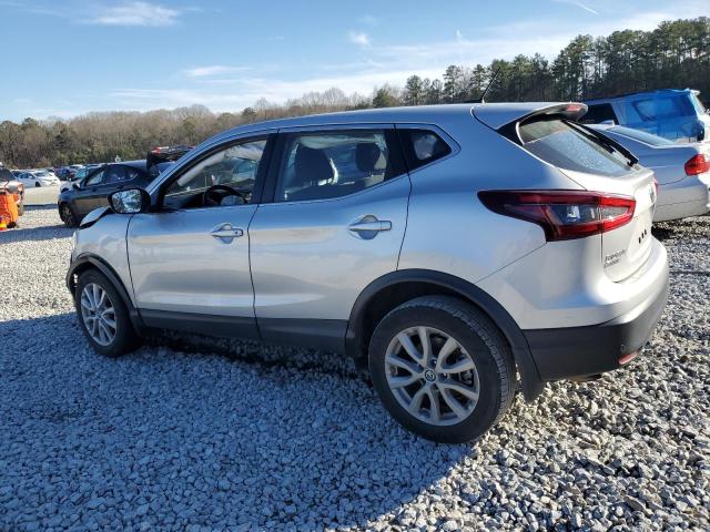 Vin: jn1bj1av8mw571991, lot: 42926895, nissan rogue s 20212