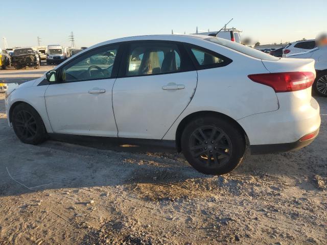 2018 FORD FOCUS SE - 1FADP3F26JL315379