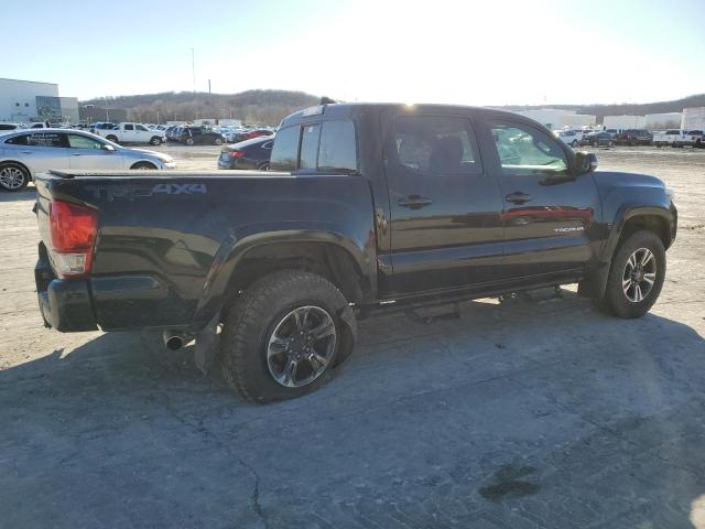2016 TOYOTA TACOMA DOU - 3TMCZ5ANXGM018488