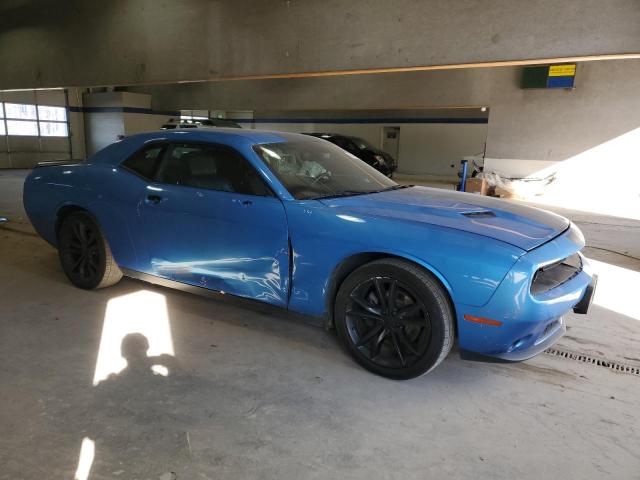 2016 DODGE CHALLENGER 2C3CDZAG2GH240498