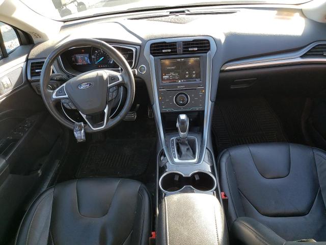 2015 FORD FUSION TIT - 3FA6P0RU9FR201874