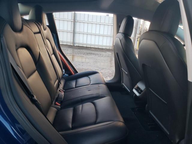 2022 TESLA MODEL 3 - 5YJ3E1EB0NF147376