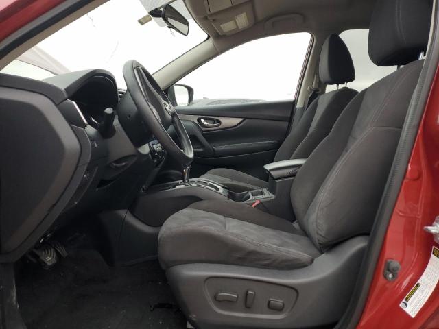 2016 NISSAN ROGUE S - KNMAT2MTXGP704803