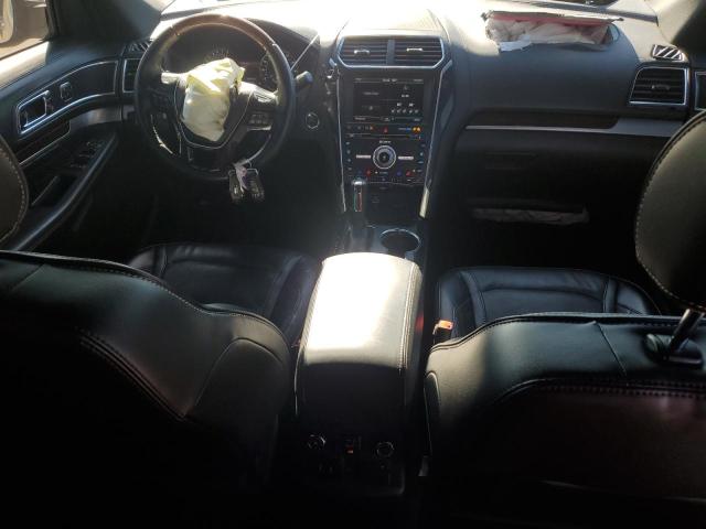 2016 FORD EXPLORER P - 1FM5K8HT4GGC19909
