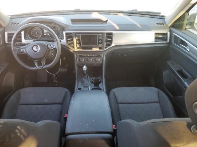 2018 VOLKSWAGEN ATLAS S - 1V2AP2CA5JC532181