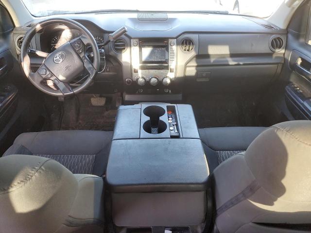 2018 TOYOTA TUNDRA DOU - 5TFUM5F12JX078646