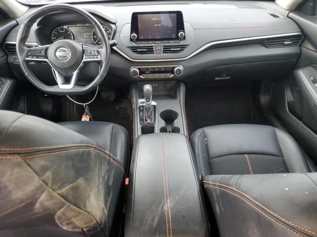 2021 NISSAN ALTIMA SR - 1N4BL4CVXMN353942