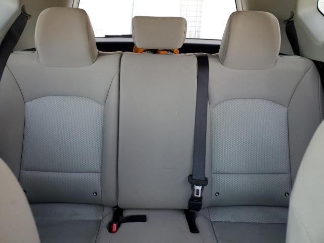 2022 KIA SOUL LX - KNDJ23AU0N7186557