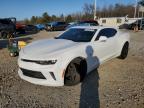 2017 CHEVROLET CAMARO LT - 1G1FB1RXXH0104770