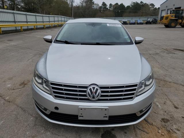 2015 VOLKSWAGEN CC SPORT - WVWBN7AN5FE817893