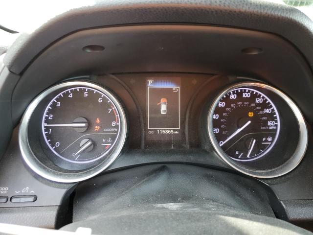 2018 TOYOTA CAMRY L 4T1B11HK8JU576300