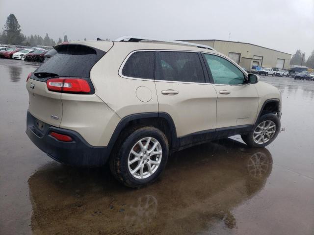 2015 JEEP CHEROKEE L - 1C4PJMCB0FW644846