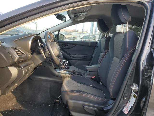 2019 SUBARU CROSSTREK - JF2GTACC4KH200080