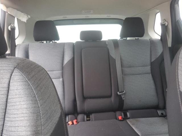 2023 NISSAN ROGUE SV - JN8BT3BA7PW409003