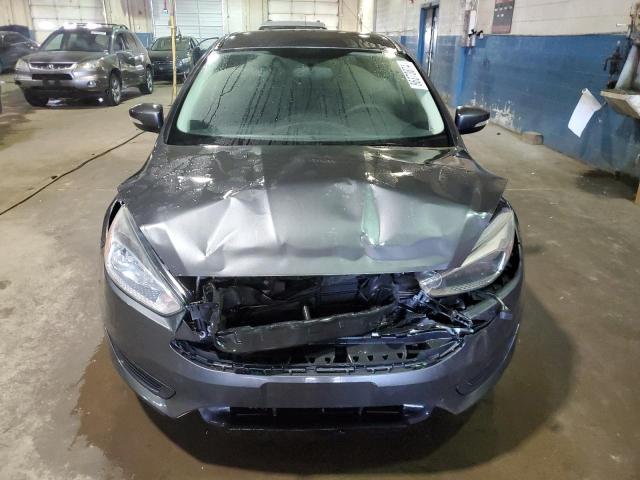 2017 FORD FOCUS SE - 1FADP3F2XHL283501