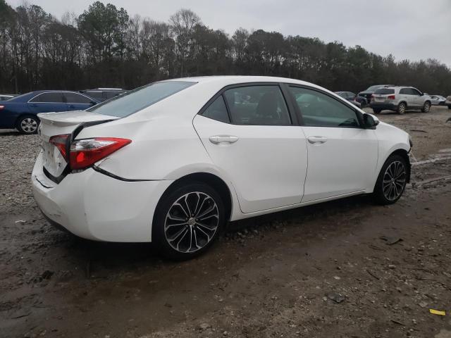2015 TOYOTA COROLLA L - 2T1BURHE2FC351461