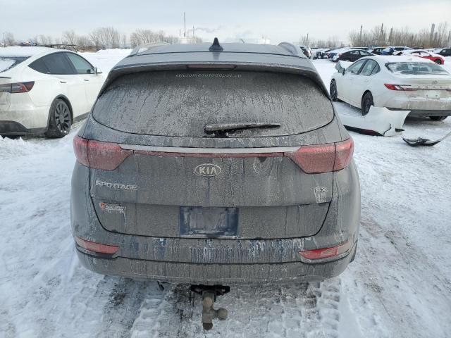 2017 KIA SPORTAGE E - KNDPN3AC7H7147042
