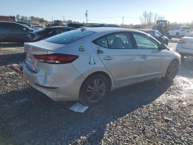 2017 HYUNDAI ELANTRA SE - 5NPD84LF3HH042498