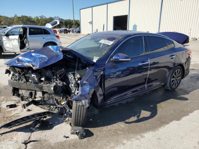 5XXGU4L19LG393868 2020 KIA OPTIMA