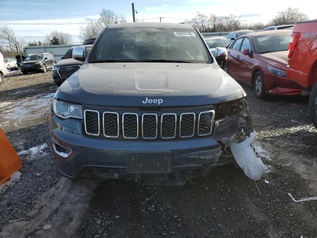 2020 JEEP GRAND CHER - 1C4RJFBG0LC354623