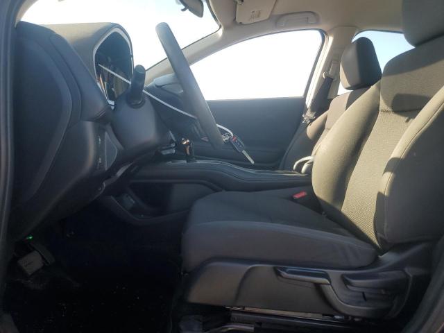 2020 HONDA HR-V LX 3CZRU5H33LM707841