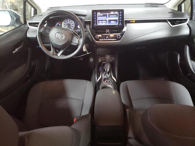 2021 TOYOTA COROLLA LE - 5YFEPMAE4MP174216