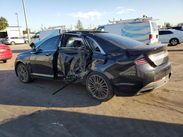 2015 LINCOLN MKZ 3LN6L2G92FR606020