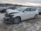 2015 FORD FUSION SE - 1FA6P0HD0F5103420