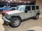 2017 JEEP WRANGLER U - 1C4HJWEG4HL744669