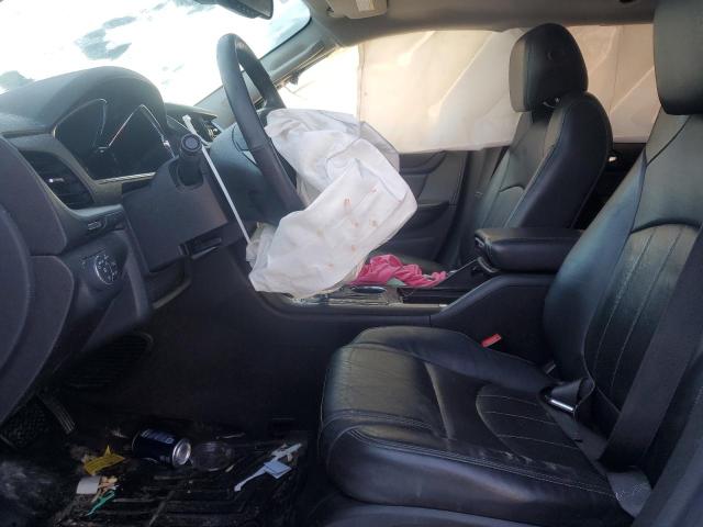 2017 CHEVROLET TRAVERSE P - 1GNKVJKD4HJ118887