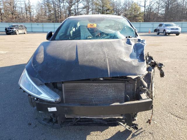 2020 HYUNDAI ELANTRA SE 5NPD84LF7LH624810