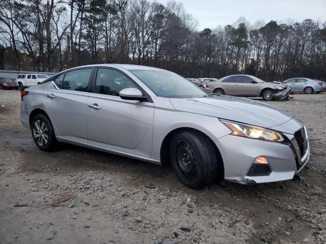2020 NISSAN ALTIMA S - 1N4BL4BV5LC158231