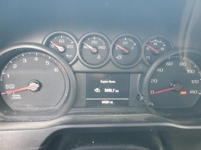 1GCPYBEK9NZ127961 2022 CHEVROLET ALL Models