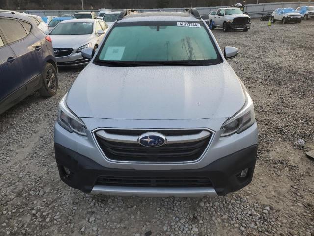 2021 SUBARU OUTBACK LI 4S4BTANC2M3160468