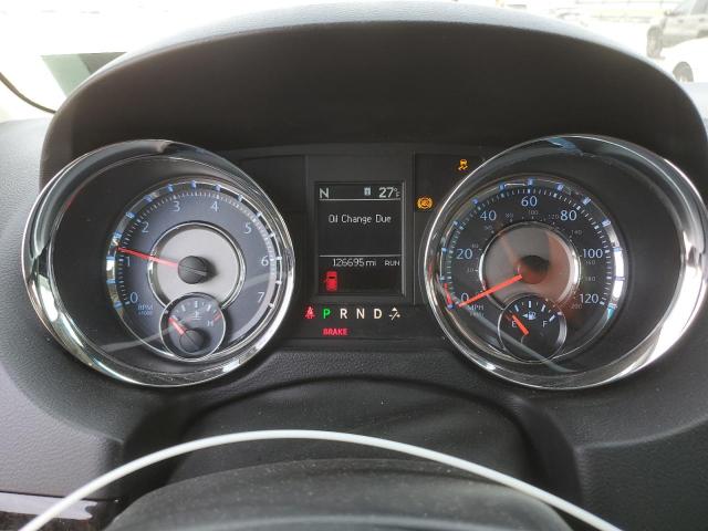 2016 CHRYSLER TOWN & COU 2C4RC1BG8GR110812
