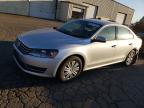 2015 VOLKSWAGEN PASSAT S - 1VWAT7A39FC078858
