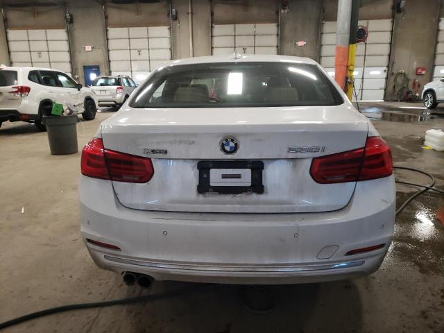 2018 BMW 330I - WBA8D9G59JNU66721