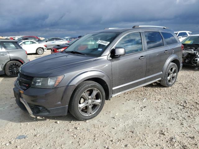 DODGE JOURNEY CROSSROAD