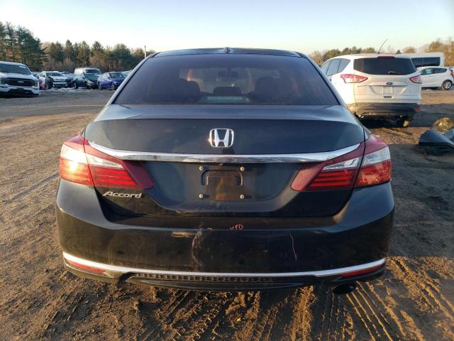 2016 HONDA ACCORD EX 1HGCR2F70GA214012